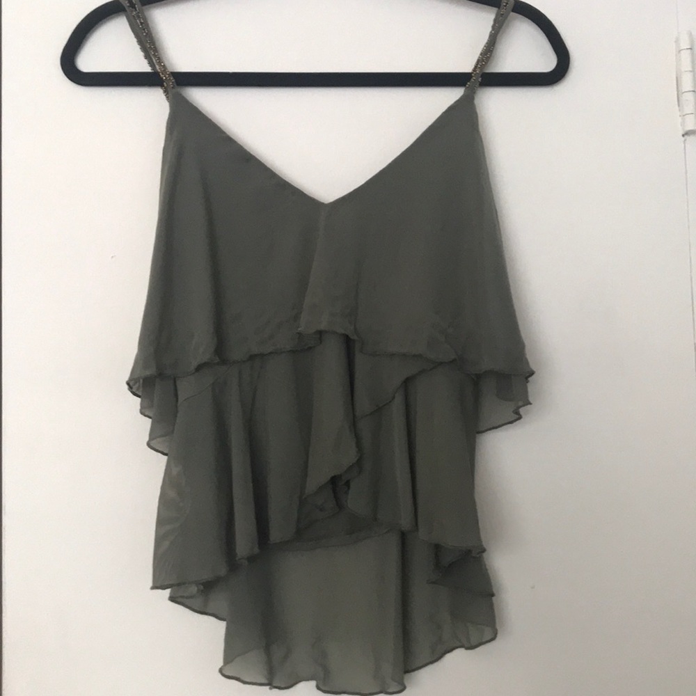 Bebe Tank Top